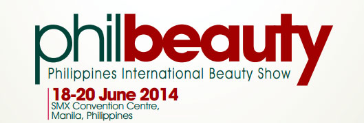 PHILBEAUTY 2014